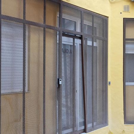 Apartamentos Desamparados Μούρθια Εξωτερικό φωτογραφία