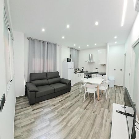 Apartamentos Desamparados Μούρθια Εξωτερικό φωτογραφία