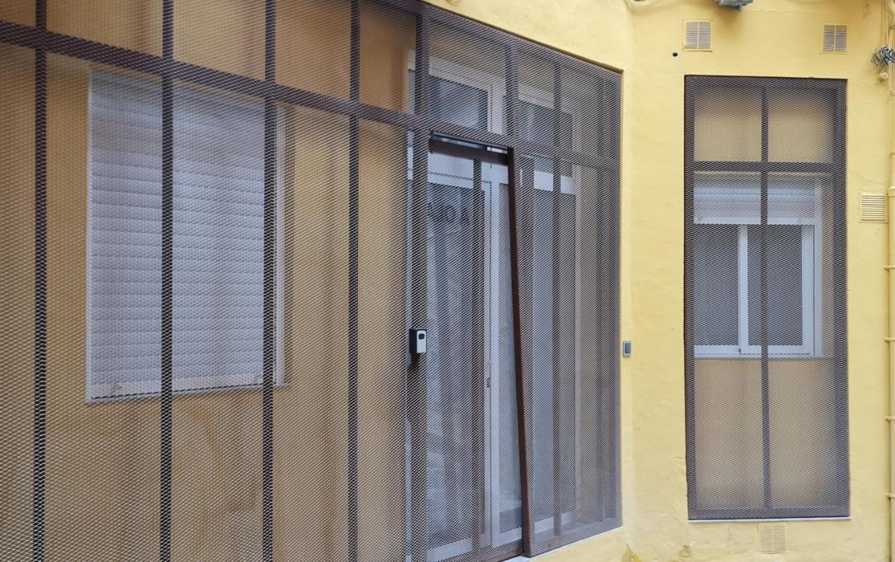 Apartamentos Desamparados Μούρθια Εξωτερικό φωτογραφία