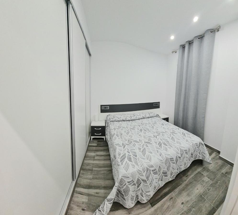 Apartamentos Desamparados Μούρθια Εξωτερικό φωτογραφία