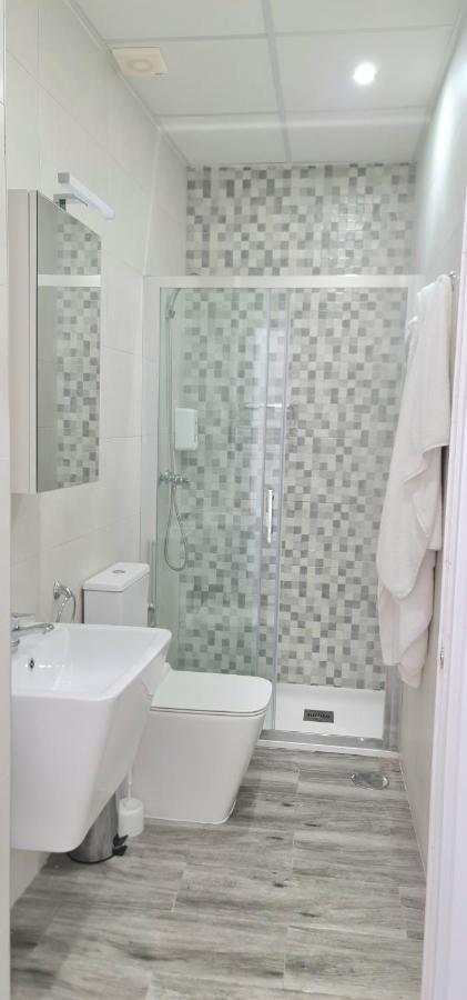 Apartamentos Desamparados Μούρθια Εξωτερικό φωτογραφία